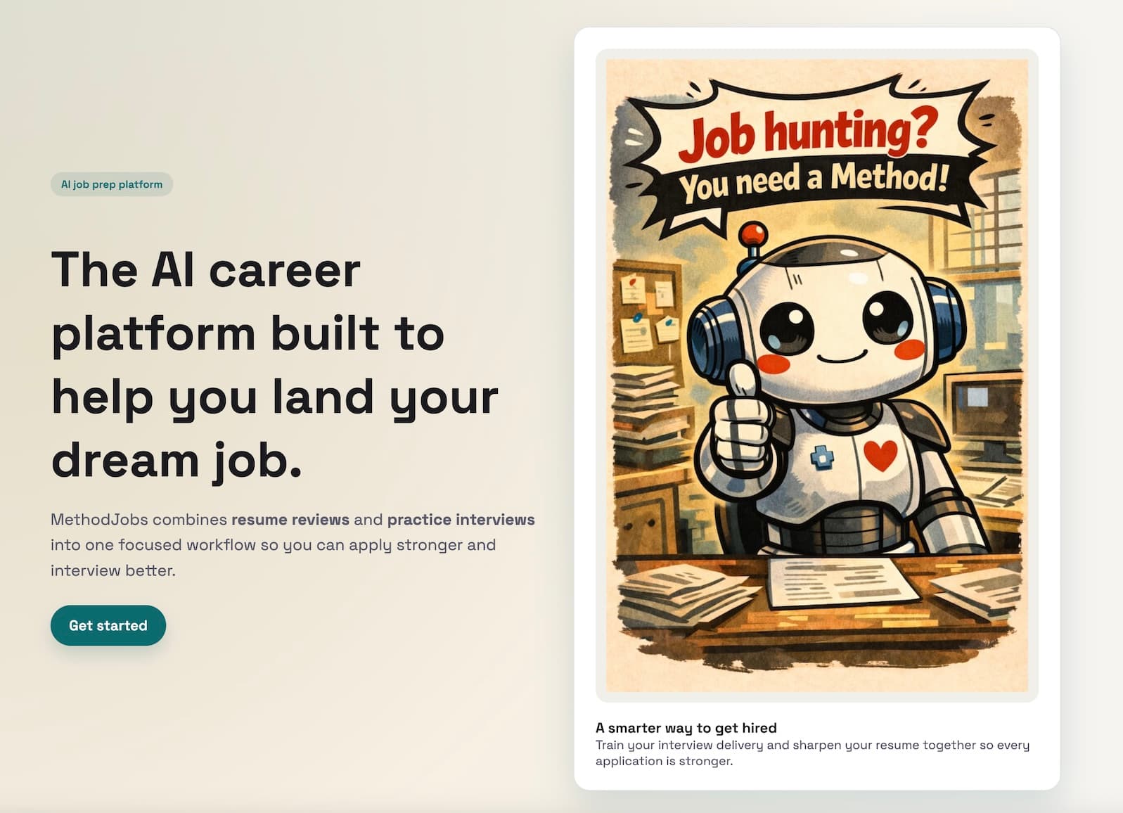 MethodJobs