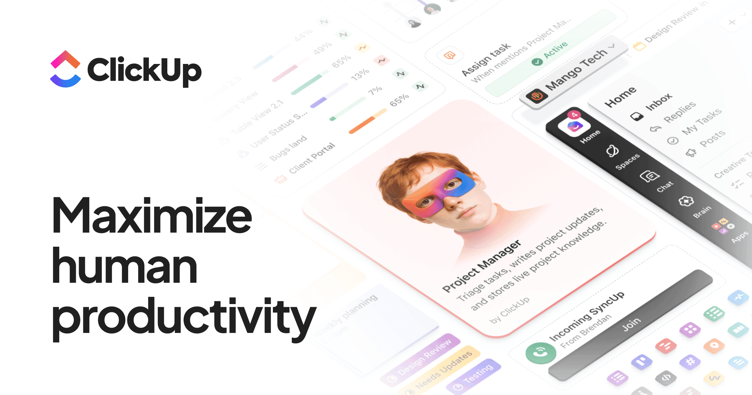 clickup