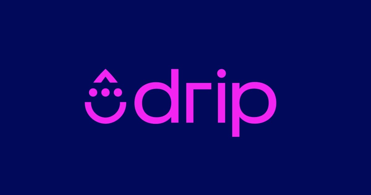 drip