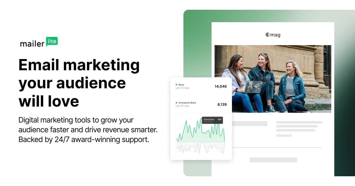 mailer_lite
