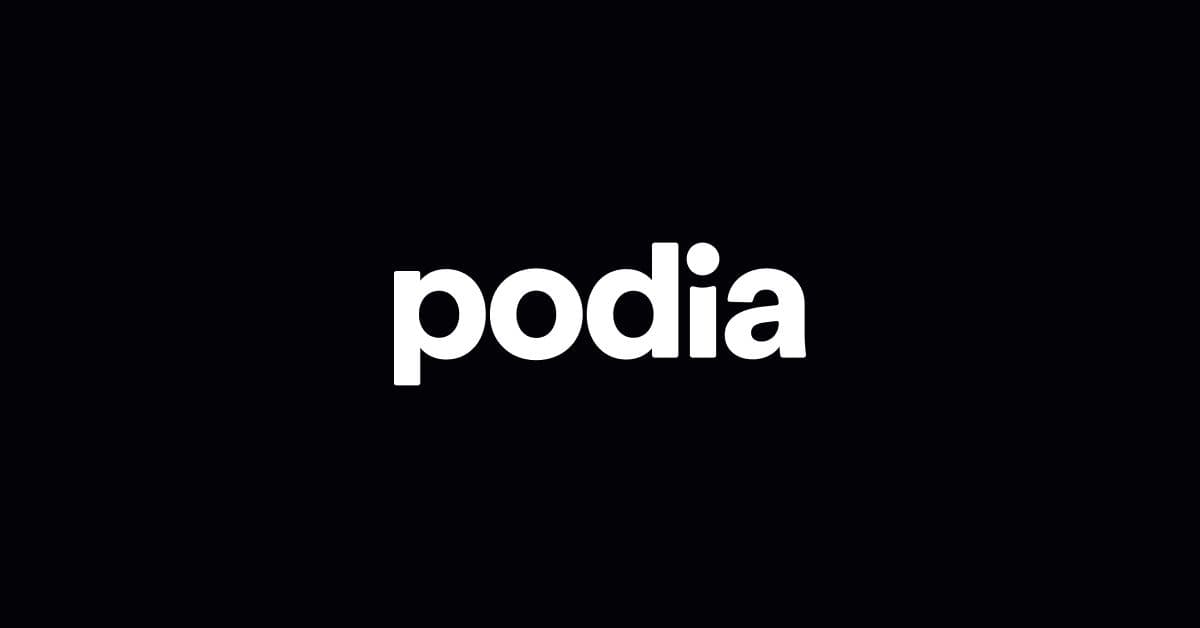 podia