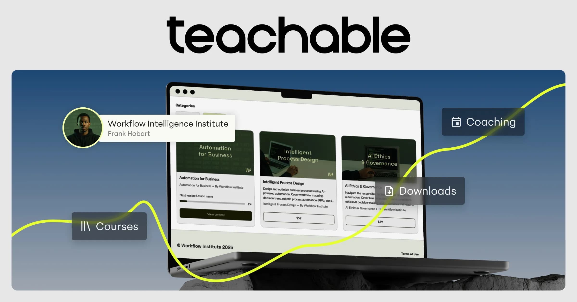teachable